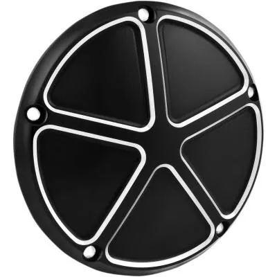 Performance Machine Derby Covers Formula Contrast Cut
