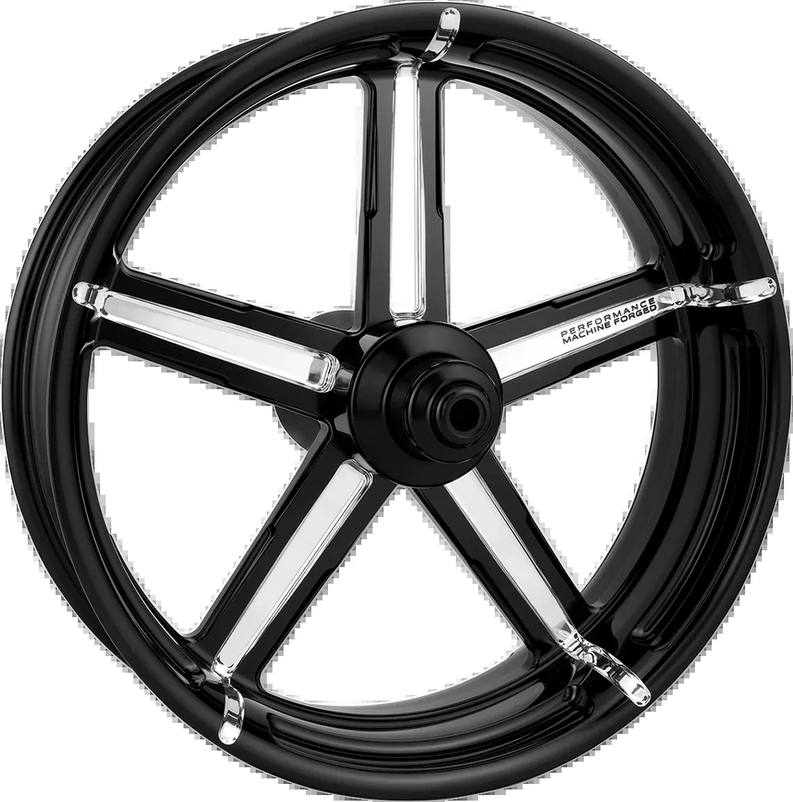 Performance Machine Formula ABS 21" Front Wheel 2014-22 Harley Touring FLHX FLHR