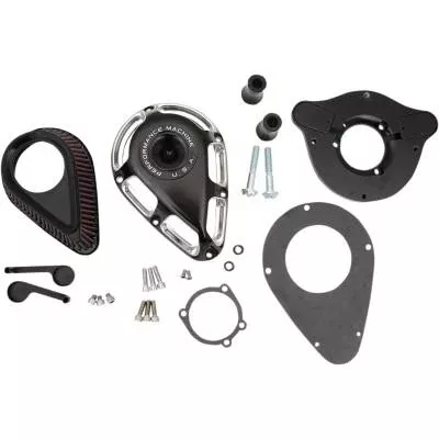 Performance Machine Jet Air Cleaners Contrast Cut