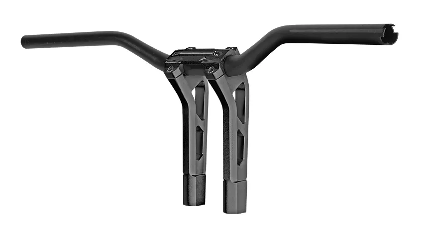 Performance Machine PM Phatbar Risers and Handlebar Kit