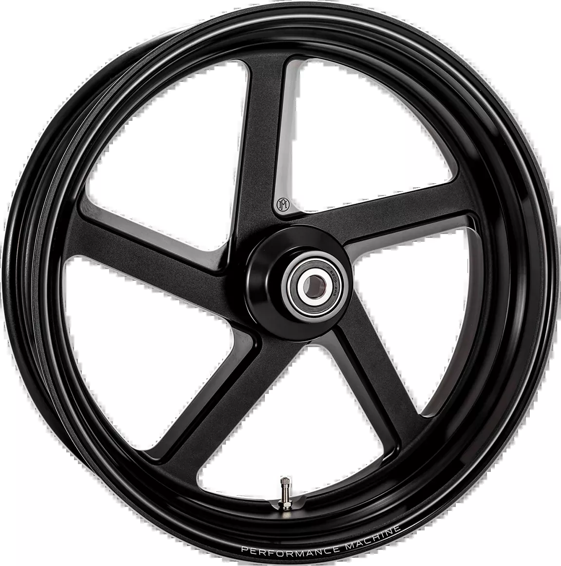 Performance Machine Pro ABS 21" Front Wheel 2014-2022 Harley Touring FLHR FLTRXS