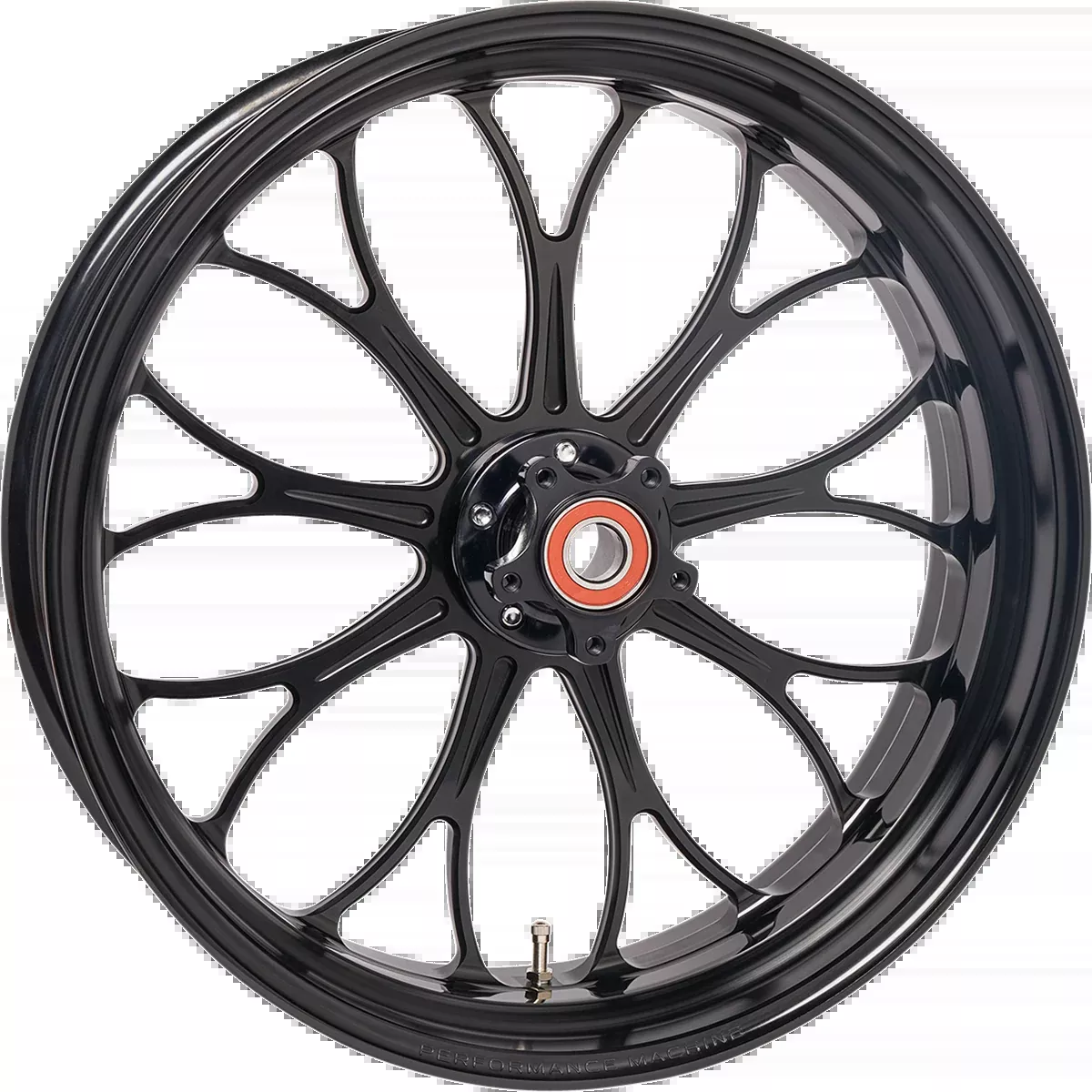 Performance Machine Revolution 21x3.50 Front Wheel 2014-2022 Harley Touring FLHX