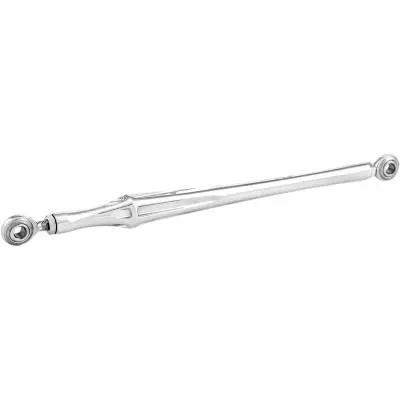 Performance Machine Shift Rod Drive Chrome