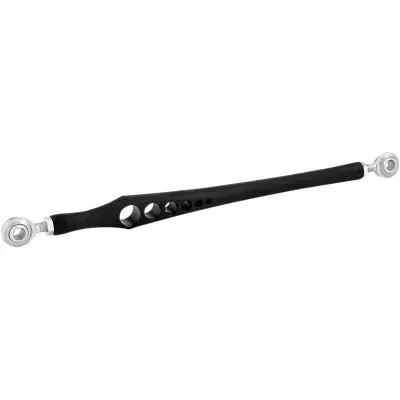 Performance Machine Shift Rod Holeshot Black Ops