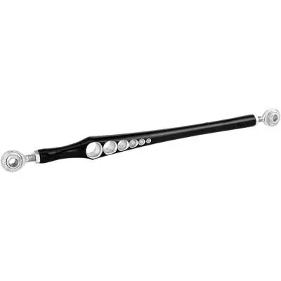 Performance Machine Shift Rod Holeshot Contrast Cut