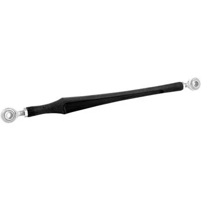Performance Machine Shift Rod Scallop Black Ops