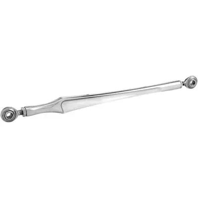 Performance Machine Shift Rod Scallop Chrome
