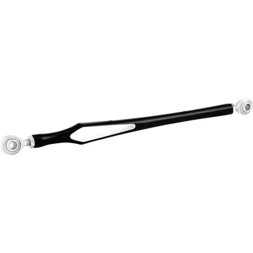 Performance Machine Superlight Shift Rod Linkage for 1986-2017 Harley