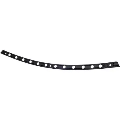 Performance Machine Windscreen Trim Holeshot Black Ops