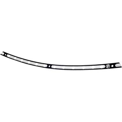Performance Machine Windscreen Trim Holeshot Contrast Cut