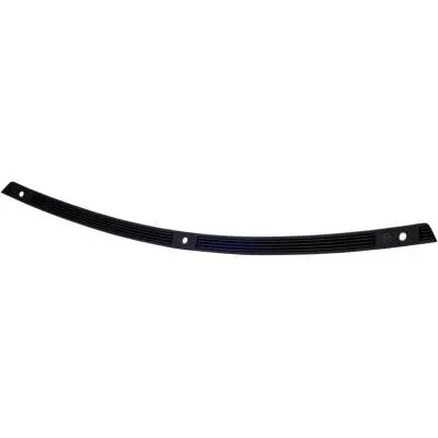 Performance Machine Windscreen Trim Merc Black Ops