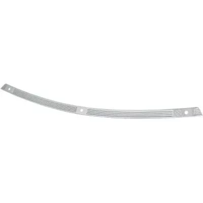 Performance Machine Windscreen Trim Merc Chrome