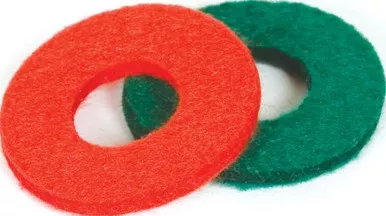 Performance Tool W1658C Top Post Battery Washer, 1 Pack