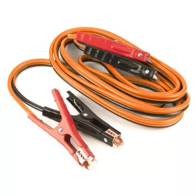 Performance Tool W1672 6-Gauge 400 AMP All Weather Jumper Cables 16'