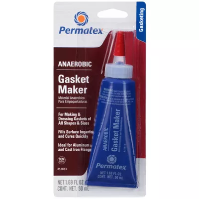 Permatex Anaerobic Gasket Maker