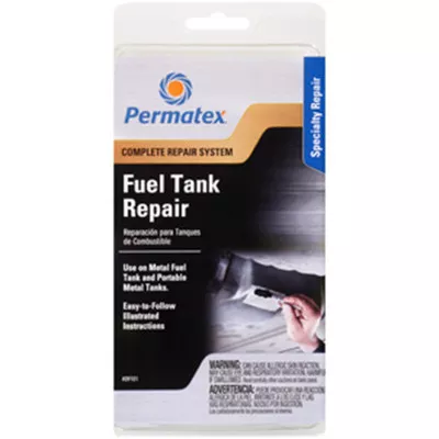 Permatex Fuel Tank Repair Kit