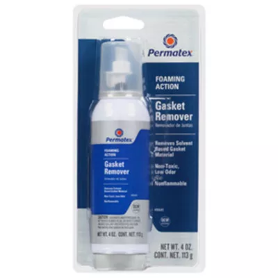 Permatex Gasket Remover