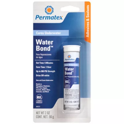 Permatex Water Bond