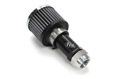 Peterson Fluid 12 Screw In Breather 08-0415