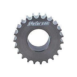Peterson Fluid HTD Crank Driven Pulley 05-1219