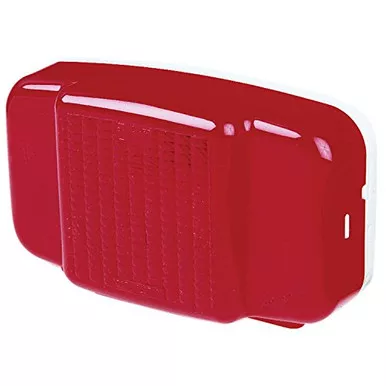 Peterson Manufacturing V457L Surface Mount Combination Stop Turn Tail Light