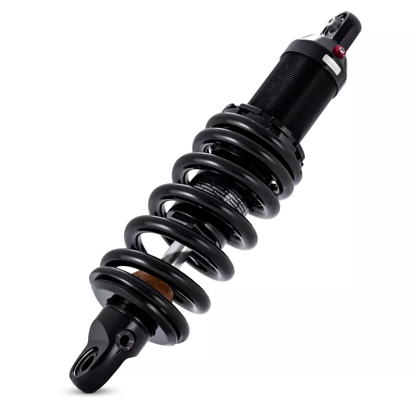 PGR 465 Shocks