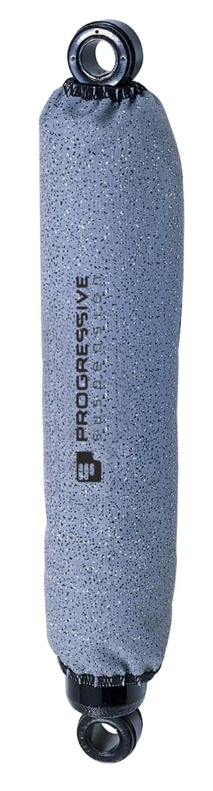 PGR 512 Shocks