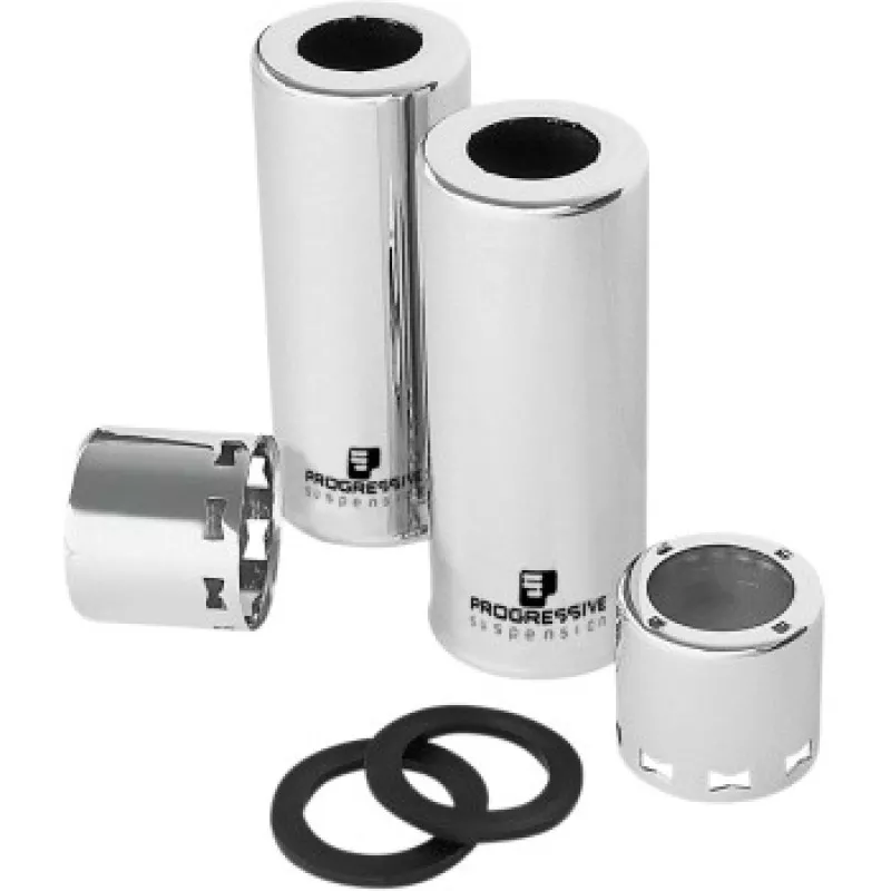 PGR Shock Covers