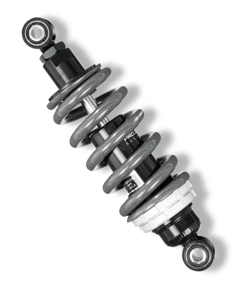 PGR Shocks