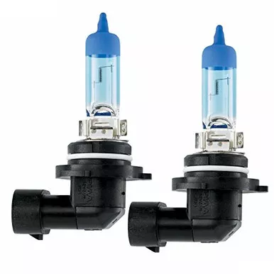 PIAA 15210 H10 (9145) Xtreme White Plus High Performance Halogen Bulb Pack of 2