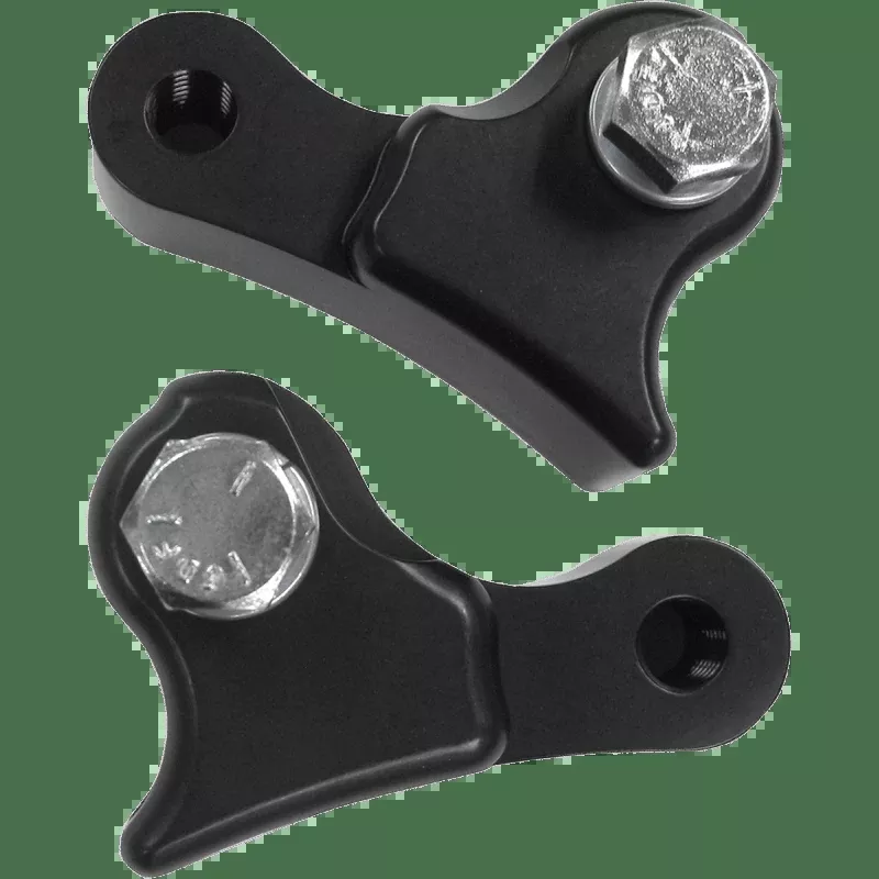 Pingel 02-23 FLH Rear Lower Kit
