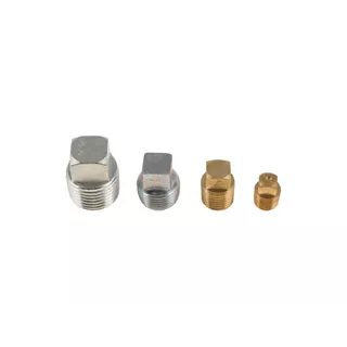PIPE PLUG ASSORTMENT
