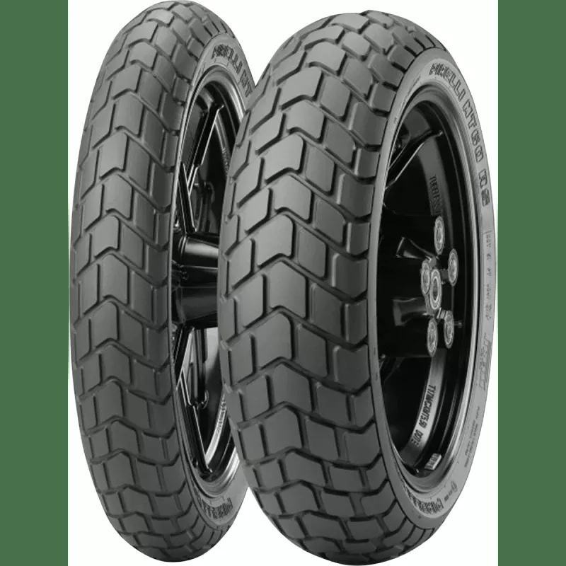 Pirelli 120/70ZR18 (59W) MT60W OE Front