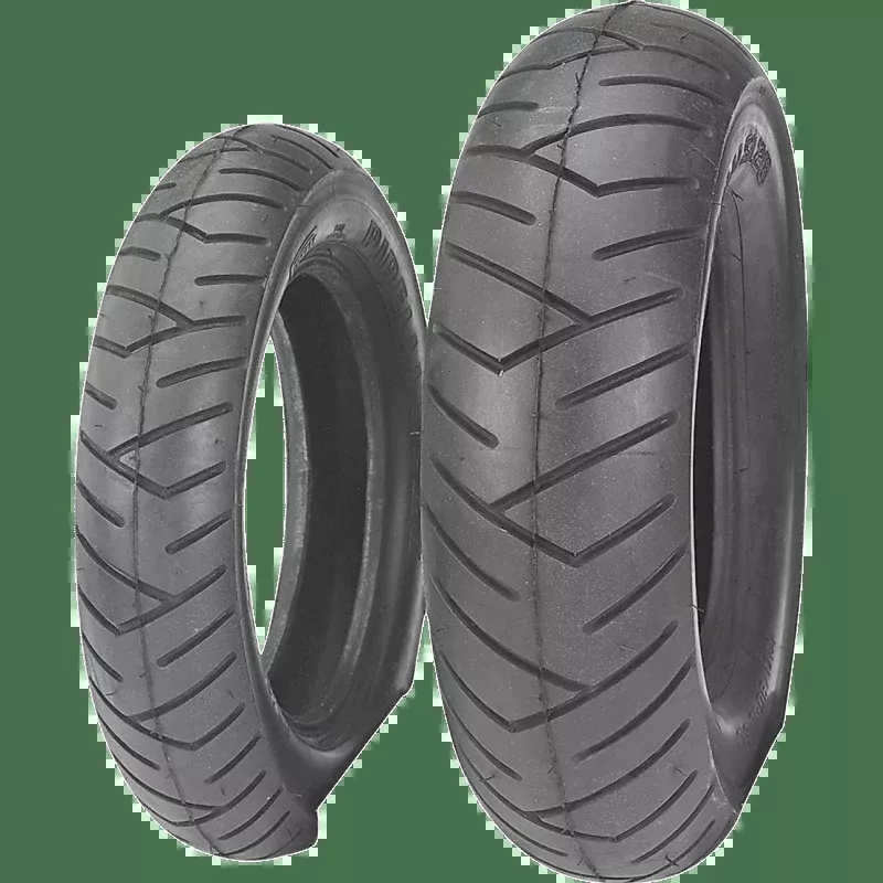 Pirelli 130/90-10 61J SL26 Front/Rear Scooter