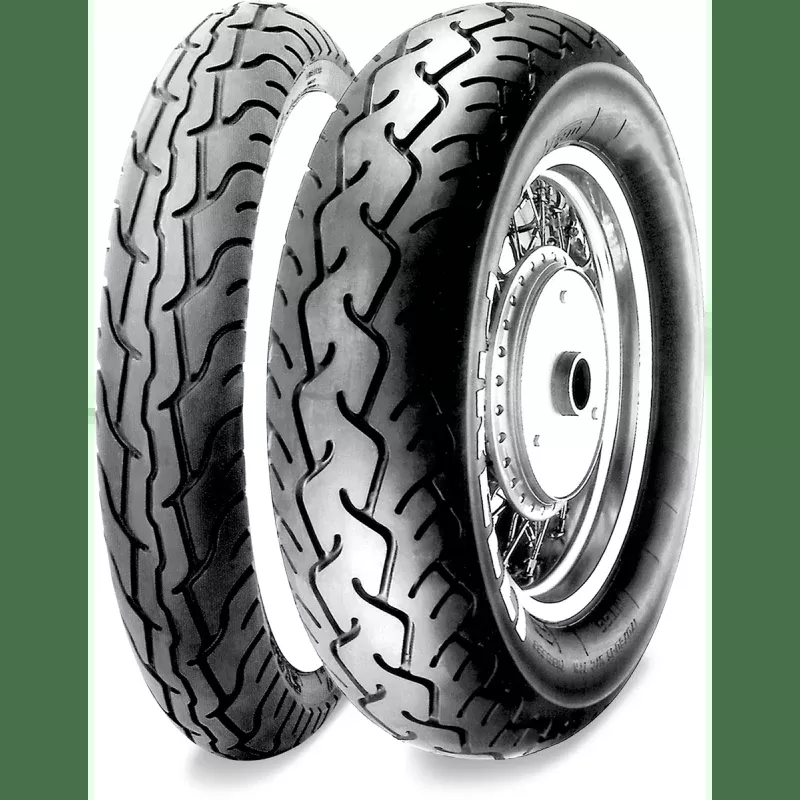 Pirelli 140/90-15TL 70H MT66 (0800200)
