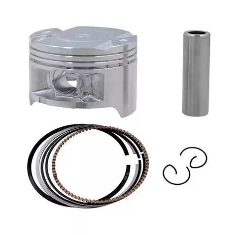 PISTON KIT 70.50mm HONDA XL250 NX250