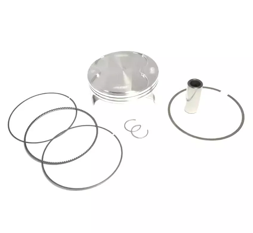 PISTON KIT 96MM KAWASAKI KX 250 09-18, ATHENA S4F09600017A STD BORE