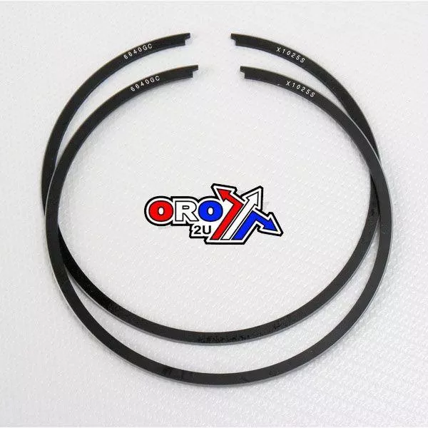 PISTON RING 66.40mm NX-10025R