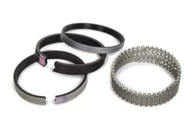 Piston Ring Set 4.040 Moly 5/64 5/64 3/16 3150034.04