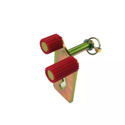 Pit Bull Front Stand ABS Friendly Hybrid Swivel