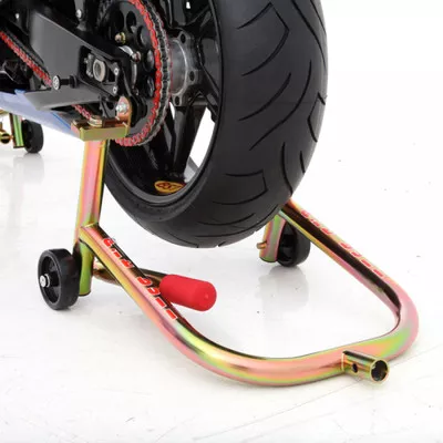 Pit Bull GP Style Rear Stand