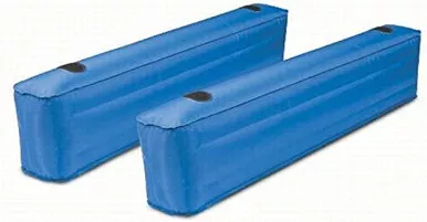Pittman Outdoors PPI-AC5_105 AirBedz Inflatable Wheel Well Side Inserts