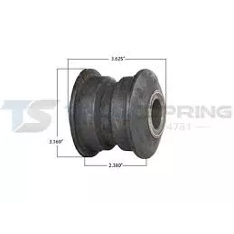 PIVOT BUSHING[PRIMAAX]