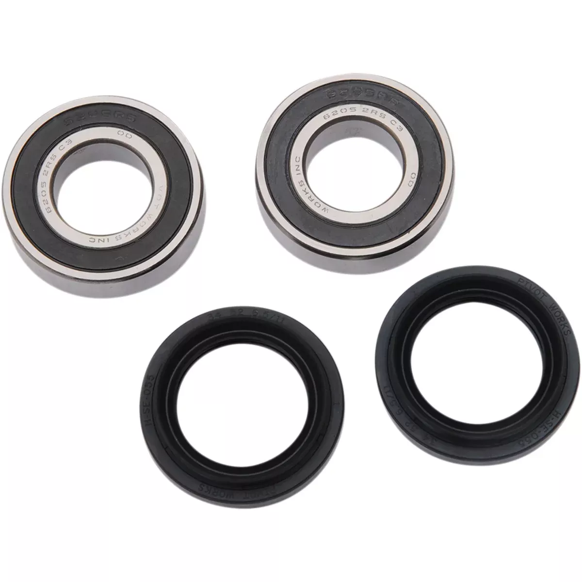 Pivot Works Bearing – PWFWS-H13-000 For Harley Motorcycles 2007-2020