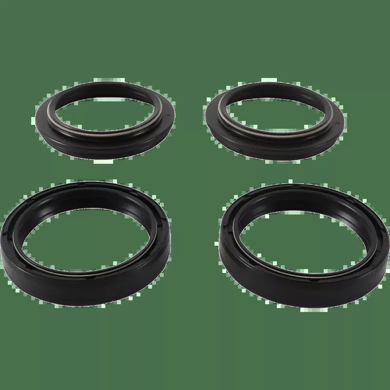 Pivot Works Fork And Dust Seals Kit