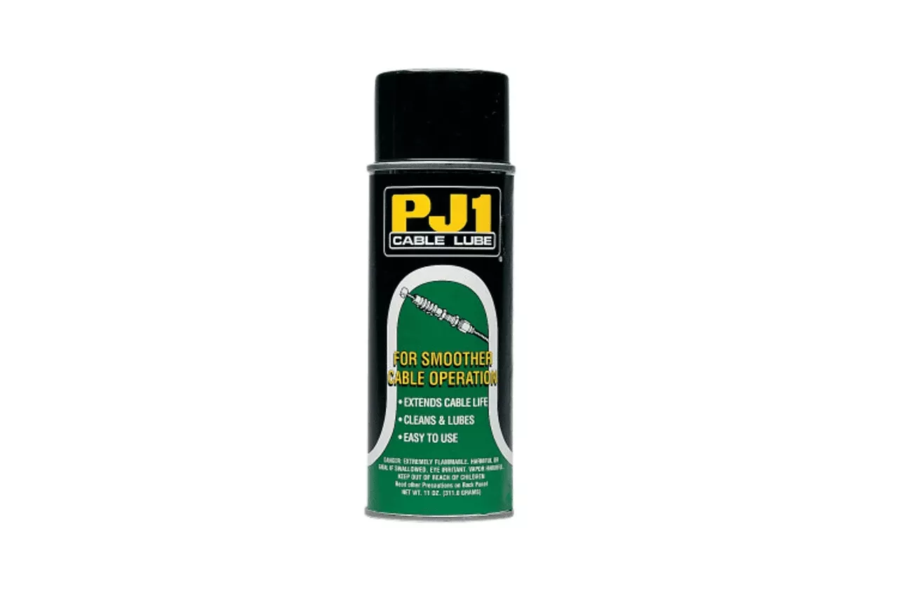 PJ1 Cable Lubricant -11 oz. Can (Each)