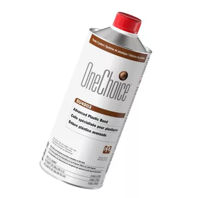 PLASTIC ADHESION PROMO