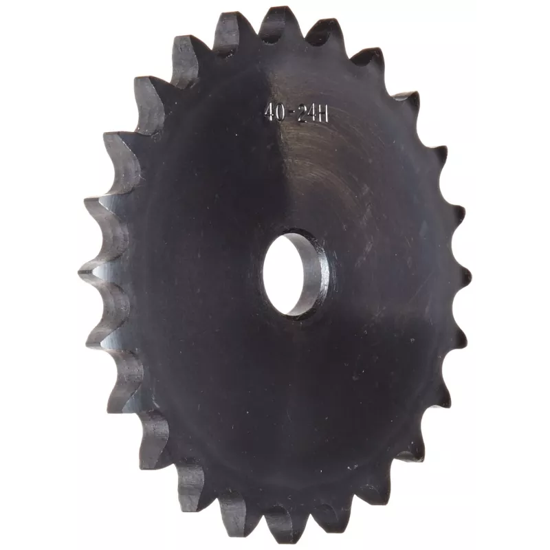 PLATE SPROCKET