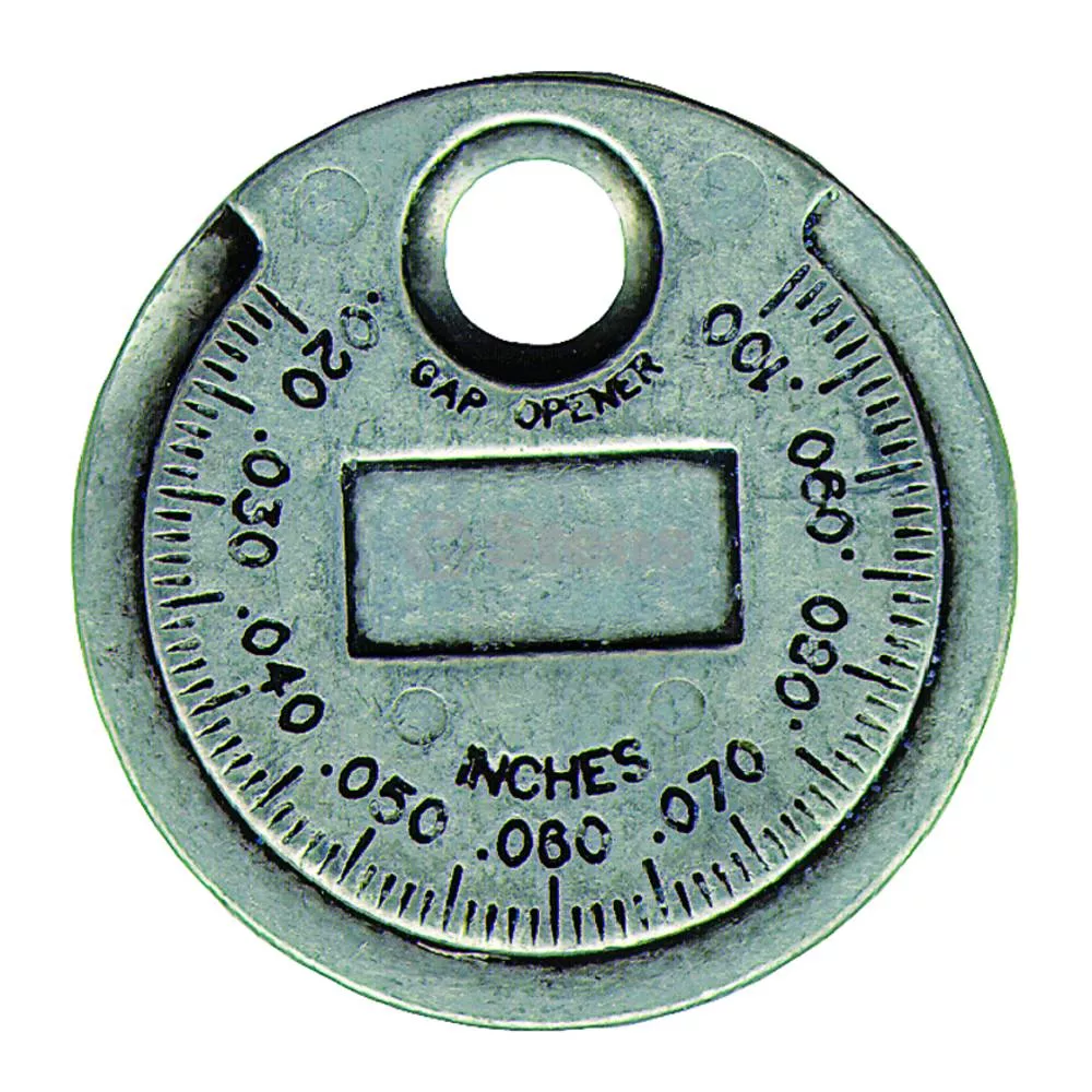 Plug Gap Gauge - CT-481