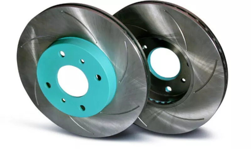 PM Plus6 Rotor
